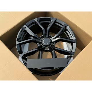 Jante forjate OEM R21 (set 4 buc) foto 2