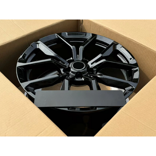 Jante forjate OEM R21 (set 4 buc) foto 4