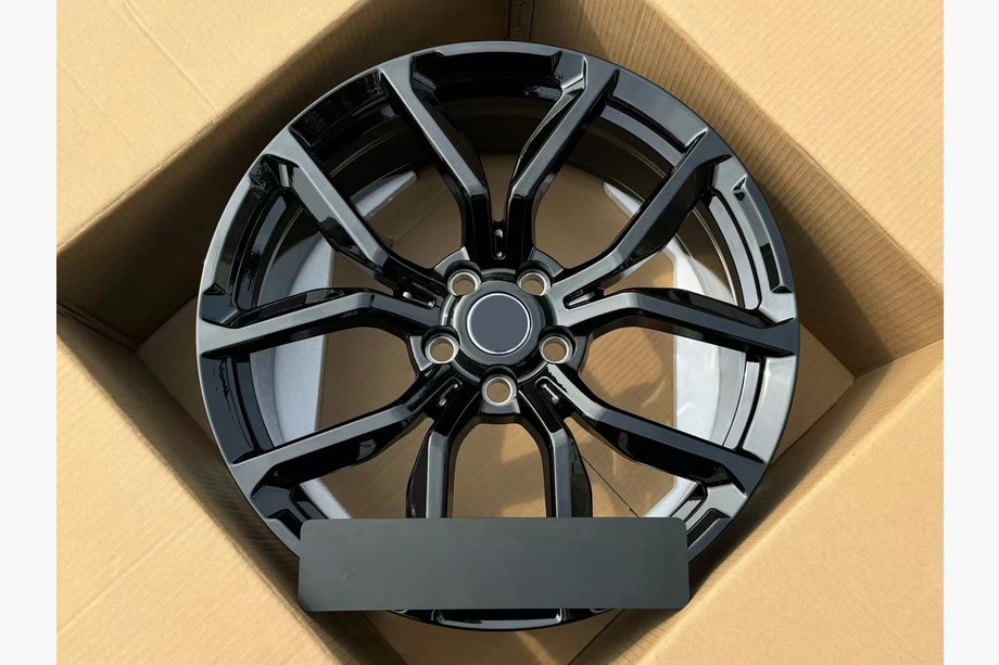 Range Rover Sport 2014-2022 Jante forjate OEM R21 (set 4 buc) Image