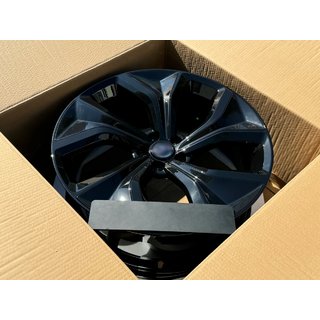 Jante forjate OEM R23 V9 (Set 4 buc) Range Rover Sport 2022- foto 3