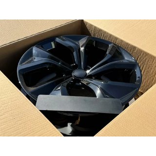 Jante forjate OEM R23 V9 (Set 4 buc) Range Rover Sport 2022- foto 4