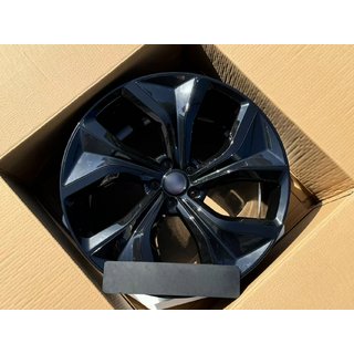 Jante forjate OEM R23 V9 (Set 4 buc) Range Rover Sport 2022- foto 1