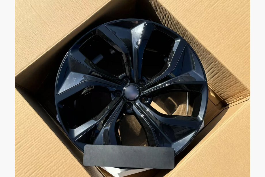 Range Rover Sport 2022- Jante forjate OEM R23 V9 (Set 4 buc) Image