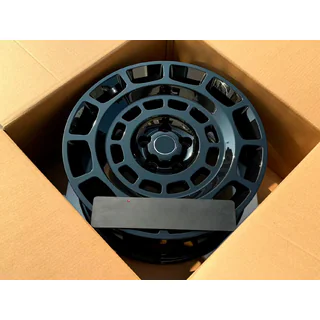 Jante forjate OEM R20 V6 (set 4 buc) Land Rover Defender 2019- foto 3