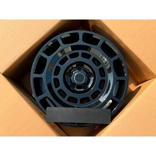 Jante forjate OEM R20 V6 (set 4 buc) Land Rover Defender 2019- foto 2