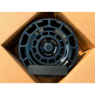 Jante forjate OEM R20 V6 (set 4 buc) Land Rover Defender 2019- foto 2