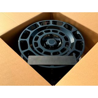 Jante forjate OEM R20 V6 (set 4 buc) Land Rover Defender 2019- foto 4