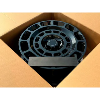 Jante forjate OEM R20 V6 (set 4 buc) Land Rover Defender 2019- foto 4