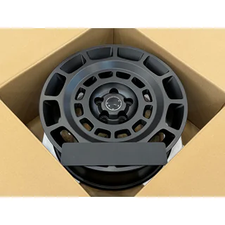 Jante forjate OEM R20 V7 (set 4 buc) Land Rover Defender 2019- foto 3