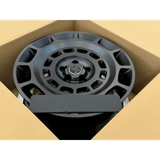 Jante forjate OEM R20 V7 (set 4 buc) Land Rover Defender 2019- foto 4