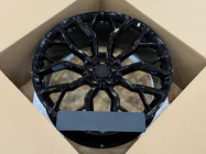 Land Rover Defender 2019- Jante forjate OEM R23 (set 4 buc) foto 2