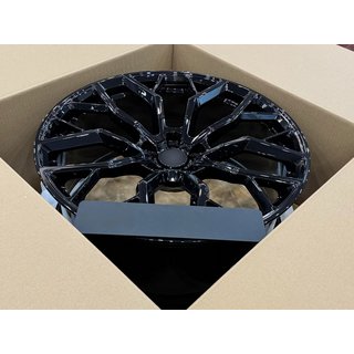 Jante forjate OEM R23 (set 4 buc) Land Rover Defender 2019- foto 4