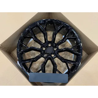 Jante forjate OEM R23 (set 4 buc) foto 1