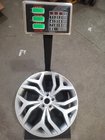 Range Rover Evoque 2018- Jante forjate OEM R20 (Set 4 buc) foto 11