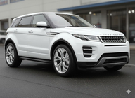 Range Rover Evoque 2018- Jante forjate OEM R20 (Set 4 buc) foto 2