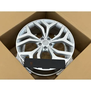 Jante forjate OEM R20 (Set 4 buc) Range Rover Evoque 2018- foto 4