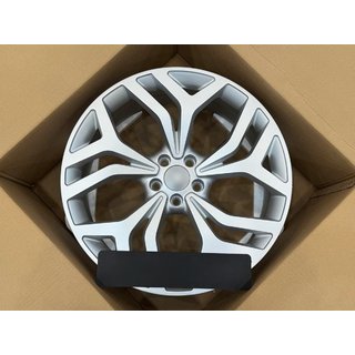 Jante forjate OEM R20 (Set 4 buc) foto 3