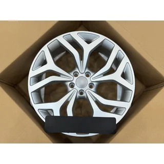 Jante forjate OEM R20 (Set 4 buc) Range Rover Evoque 2018- foto 3