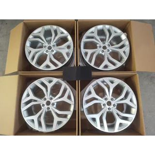 Jante forjate OEM R20 (Set 4 buc) Range Rover Evoque 2018- foto 1