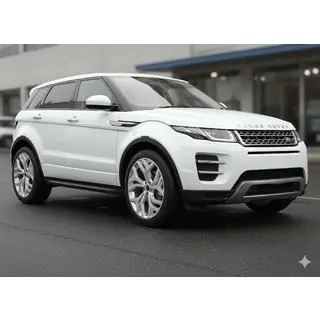 Jante forjate OEM R20 (Set 4 buc) Range Rover Evoque 2018- foto 2