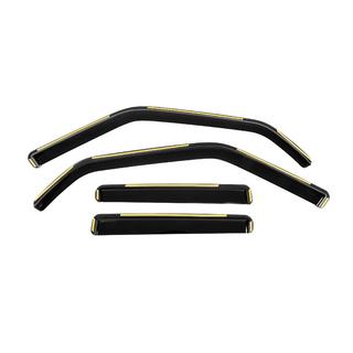 Deflectoare geam incastrabile Niken Luxury (4 buc) Range Rover Sport 2005-2013 foto 1
