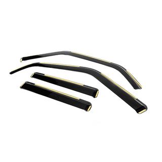 Deflectoare geam incastrabile Niken Luxury (4 buc) Range Rover Sport 2005-2013 foto 2