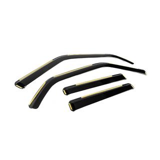 Deflectoare geam incastrabile Niken Luxury (4 buc) Range Rover Sport 2005-2013 foto 3
