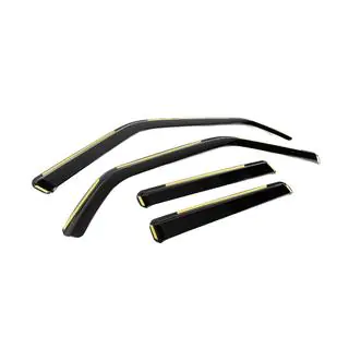 Deflectoare geam incastrabile Niken Luxury (4 buc) Range Rover Sport 2005-2013 foto 3