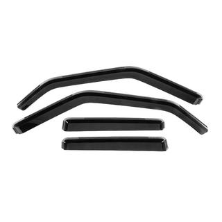 Deflectoare geam incastrabile Niken Luxury (4 buc) Range Rover Sport 2005-2013 foto 4