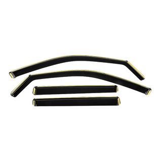 Deflectoare de aer tip insert Niken Luxury (2023-, 4 buc) foto 1