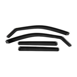 Deflectoare de aer tip insert Niken Luxury (2023-, 4 buc) foto 4