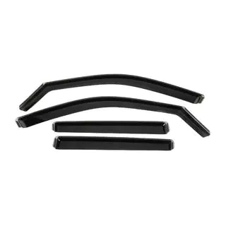 Deflectoare de aer tip insert Niken Luxury (2023-, 4 buc) foto 4