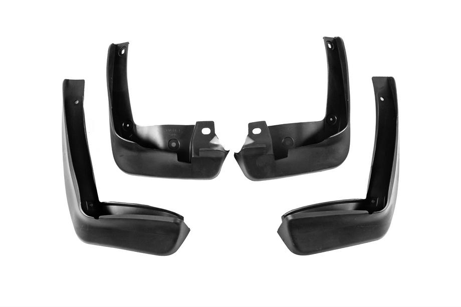 Honda Accord VIII 2008-2012 Aparatoare noroi Premium 2008-2012 (USA, 4 buc) Image