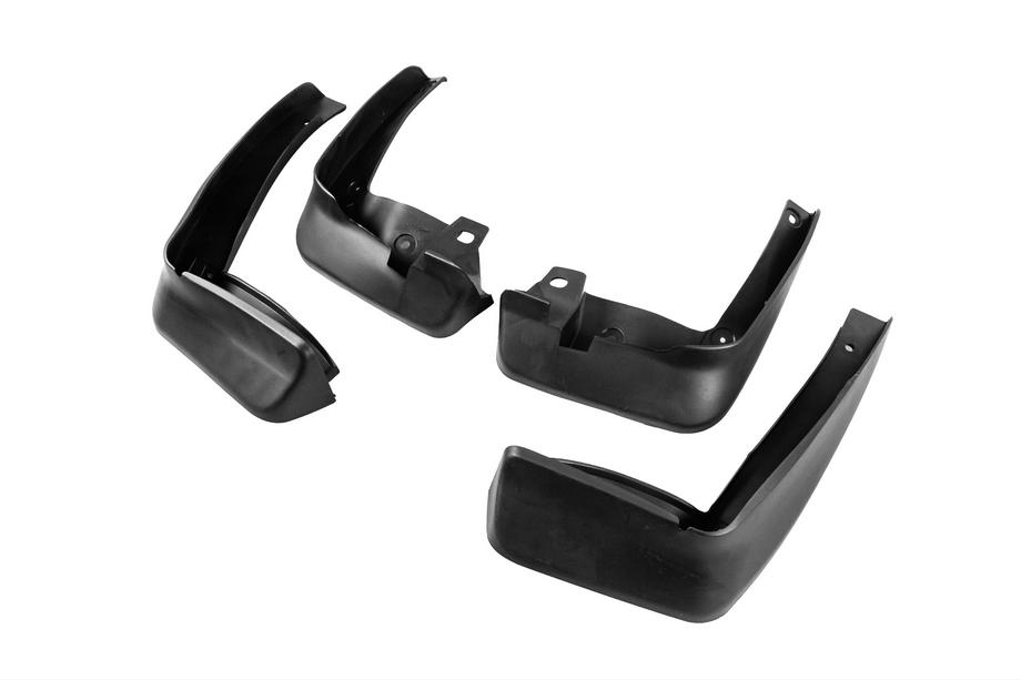 Honda Accord VIII 2008-2012 Aparatoare noroi Premium 2008-2012 (USA, 4 buc) Foto 3