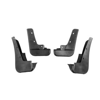 Aparatori noroi originale Premium V2 (4 buc) Nissan Murano 2014- foto 4