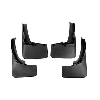 Aparatoare noroi Premium (2019-2022, Set 4 buc) Ford Ranger 2011–2022 foto 1