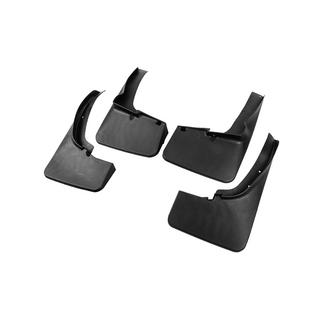 Aparatoare noroi Premium (2019-2022, Set 4 buc) Ford Ranger 2011–2022 foto 2
