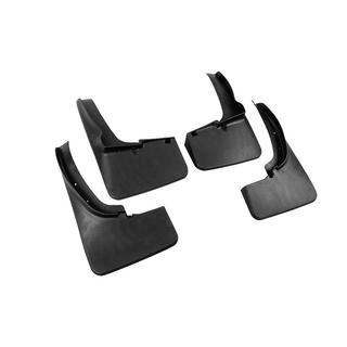 Aparatoare noroi Premium (2019-2022, Set 4 buc) Ford Ranger 2011–2022 foto 3