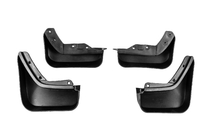 Audi Q3 2011-2019 Aparatoare noroi Premium (2016-2019, set 4 buc) foto 4