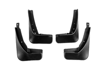 Audi A3 2012-2020 Aparatori noroi Premium HB (2012-2016, set 4 buc) foto 1