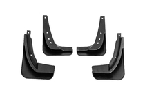 Audi A3 2012-2020 Aparatori noroi Premium HB (2012-2016, set 4 buc) foto 4