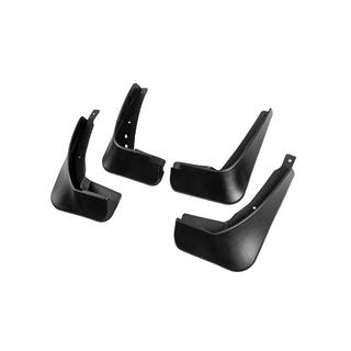Aparatori noroi Premium HB (2012-2016, set 4 buc) Audi A3 2012-2020 foto 2