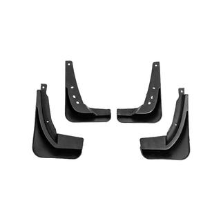 Aparatori noroi Premium HB (2012-2016, set 4 buc) Audi A3 2012-2020 foto 4