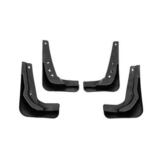 Aparatori noroi Premium (Sedan, 2017-2020, 4 buc) Audi A3 2012-2020 foto 4
