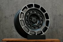 Land Rover Defender 2019- Jante forjate OEM R22 V2 (set 4 buc) foto 1