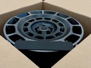 Land Rover Defender 2019- Jante forjate OEM R22 V2 (set 4 buc) foto 5