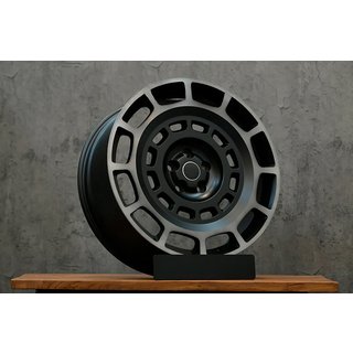 Jante forjate OEM R22 V2 (set 4 buc) Land Rover Defender 2019- foto 1