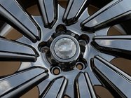 Range Rover V L460 2021- Jante forjate OEM R24 V8 (Set 4 buc) foto 8