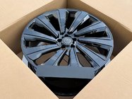 Range Rover V L460 2021- Jante forjate OEM R24 V8 (Set 4 buc) foto 4