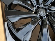 Range Rover V L460 2021- Jante forjate OEM R24 V8 (Set 4 buc) foto 9